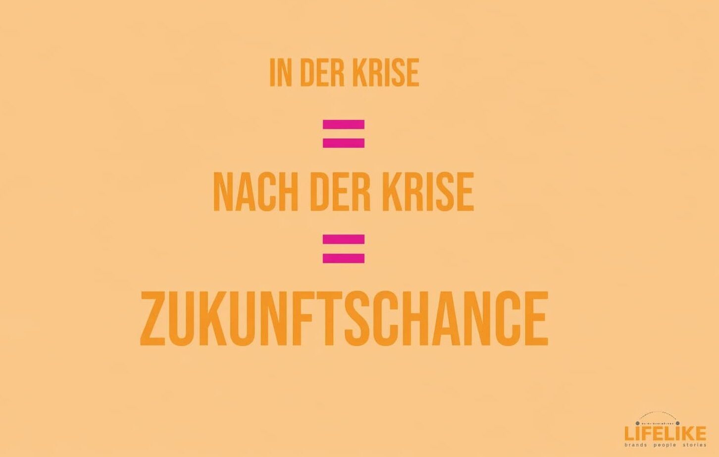 Kommunikation in Zeiten von Corona