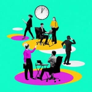Social Media Agentur - LifelikePR