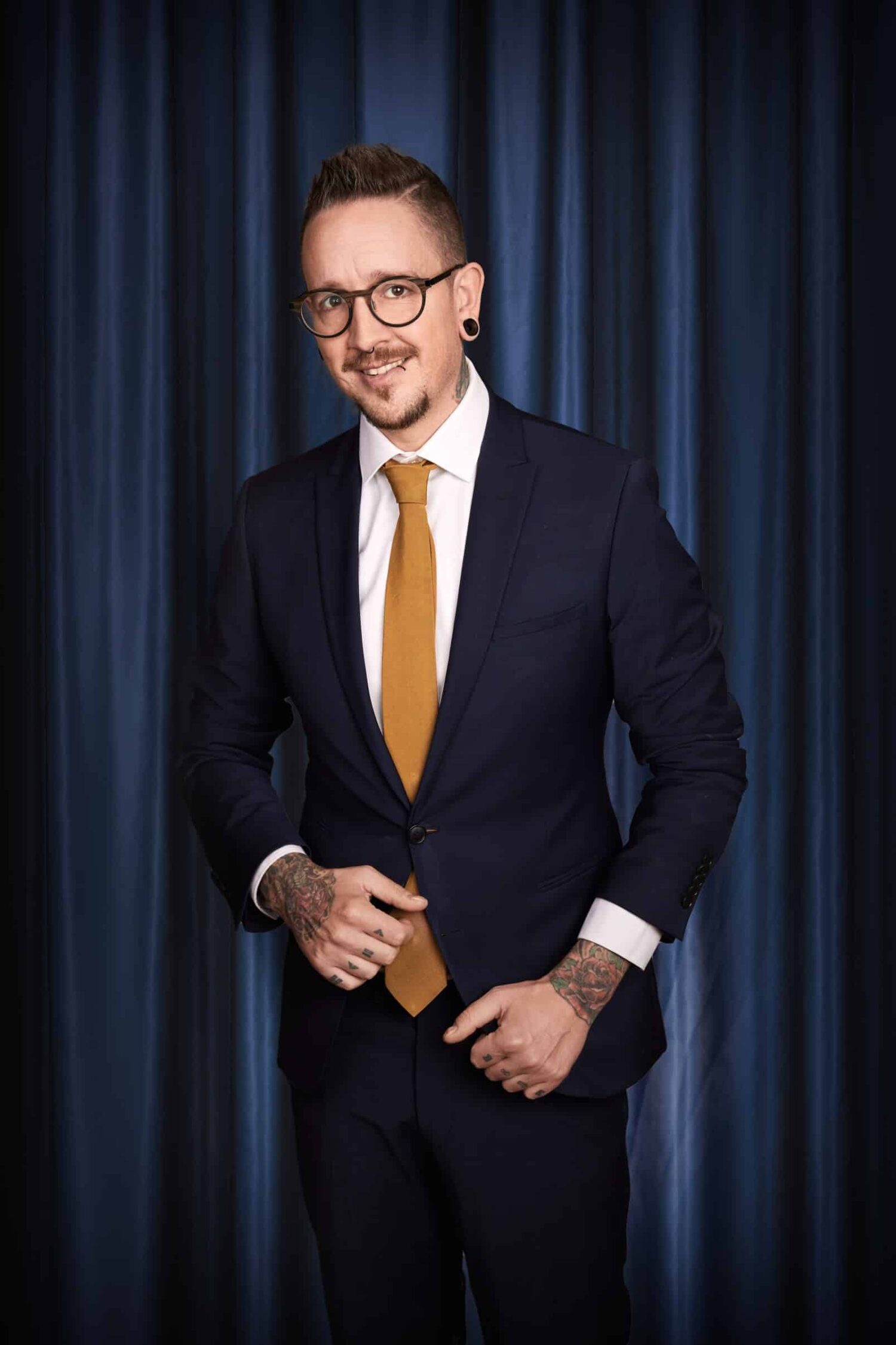 Erfolgreiche PR-Kampagne für ein TV-Format