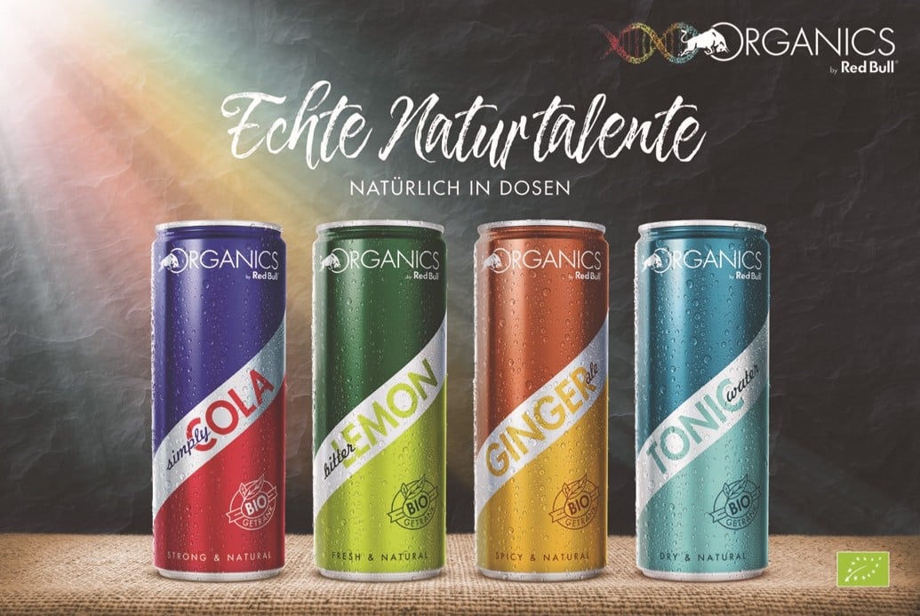 PR für die Getränkeindustrie : Lifelike PR