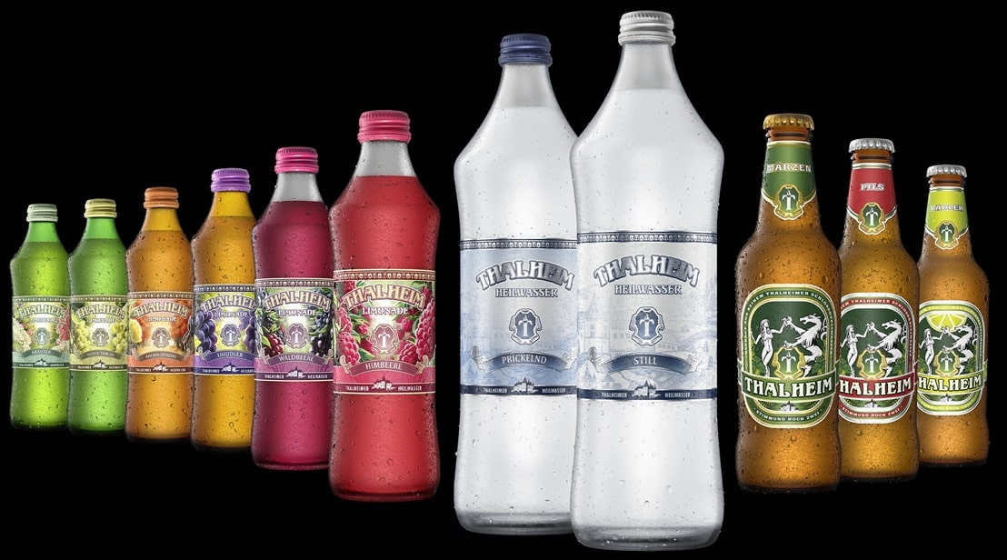 Produkteinführung einer Getränkemarke: LifelikePR