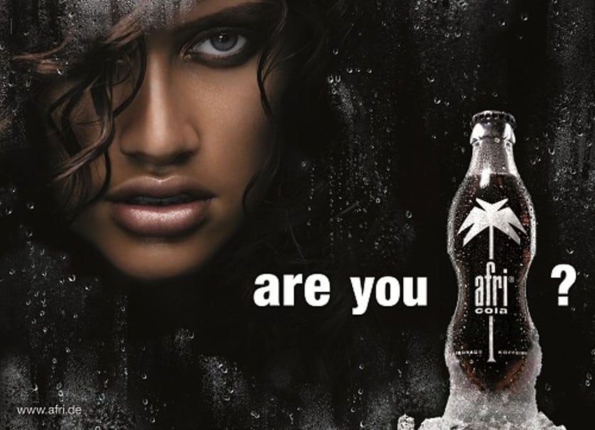 PR-Strategie für Getränkemarken afri cola | LifelikePR